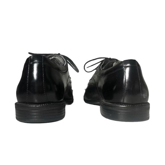 Florsheim Forum Moc Toe Oxford main image 4